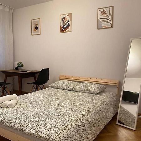 Halby Rooms Panska 55 Warsawa Bagian luar foto